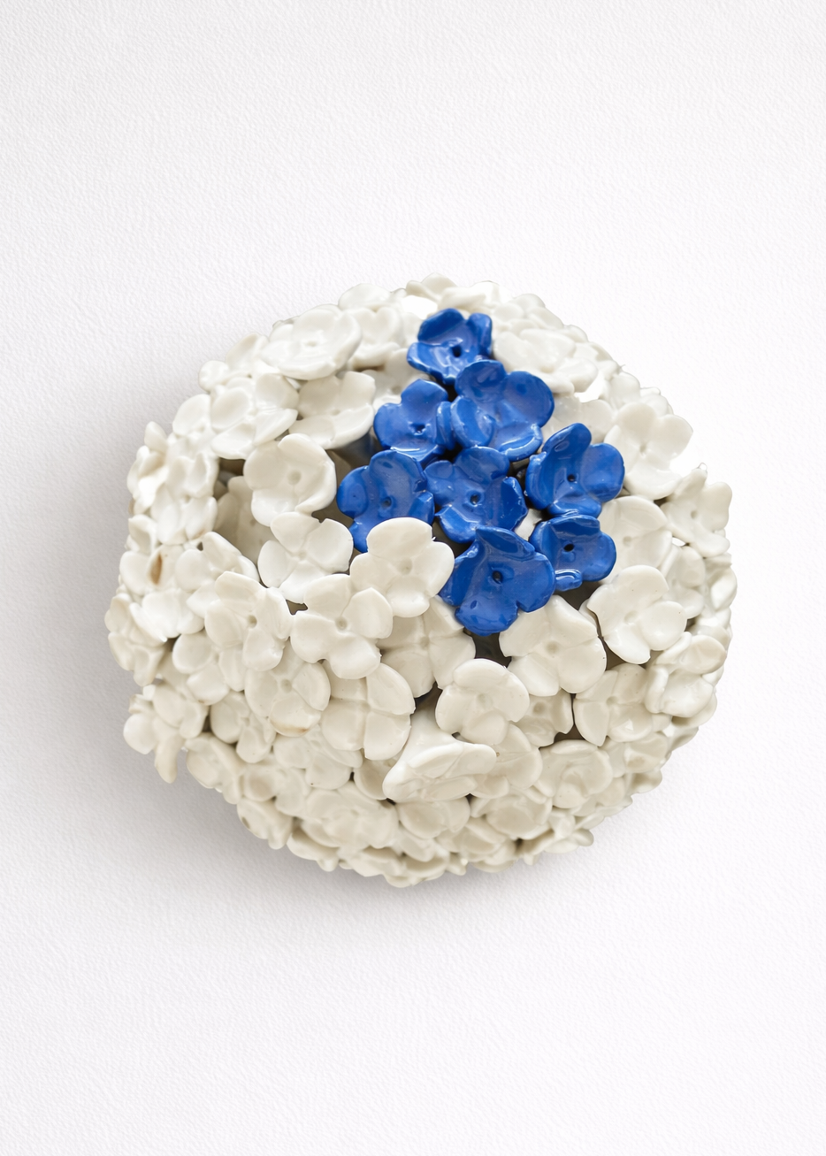 Bloom in Stillness II