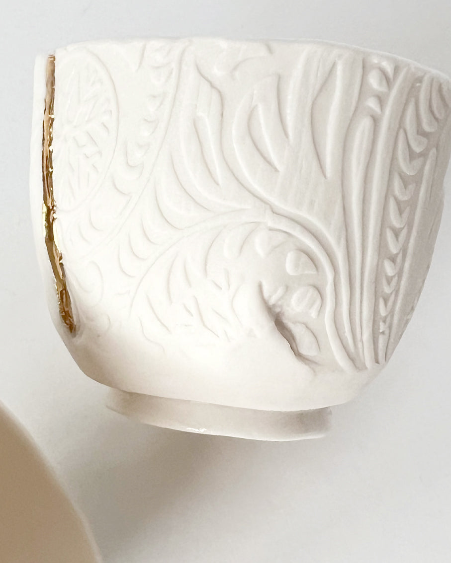 Japanese Style Tea Cup