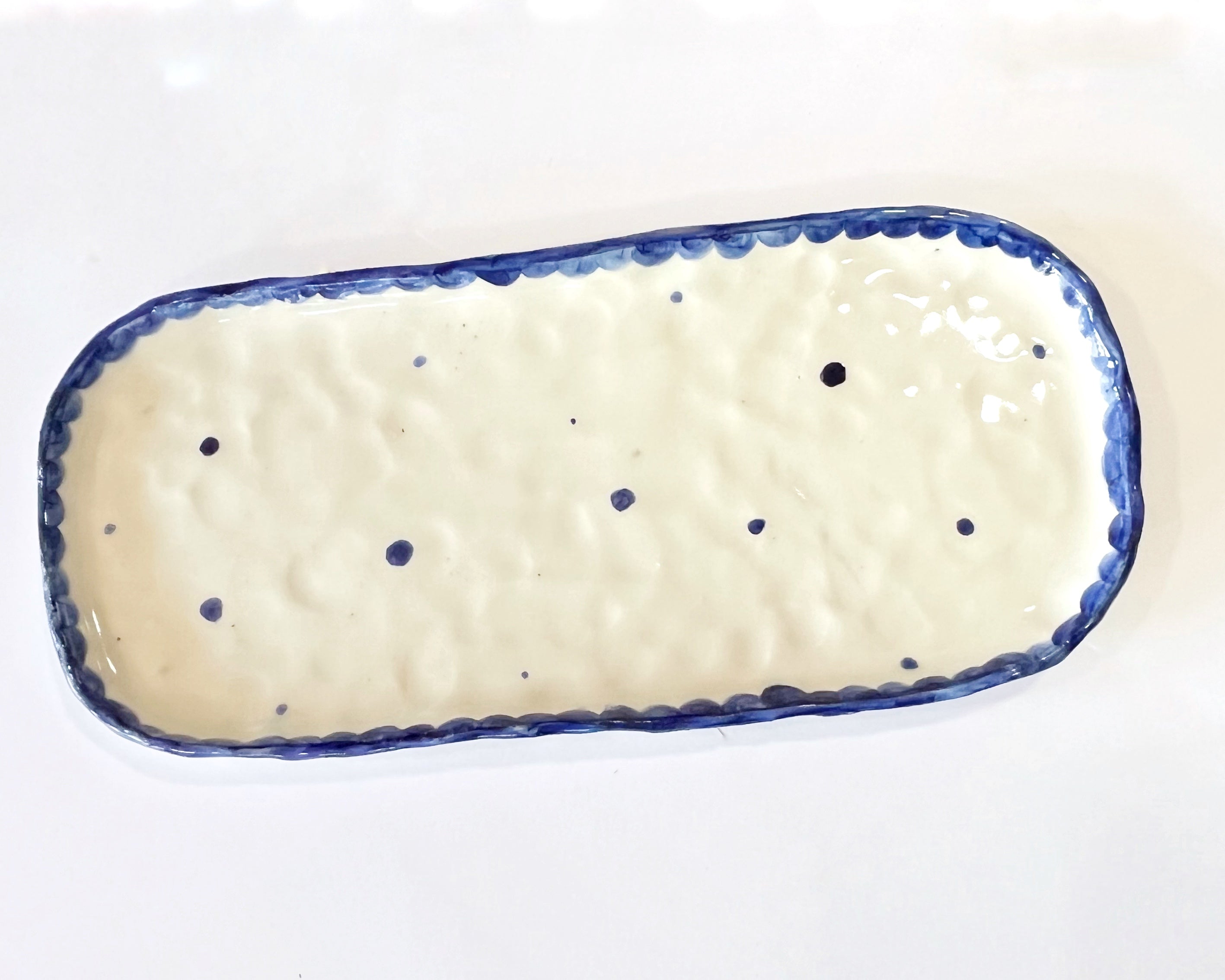 Porcelain Tray
