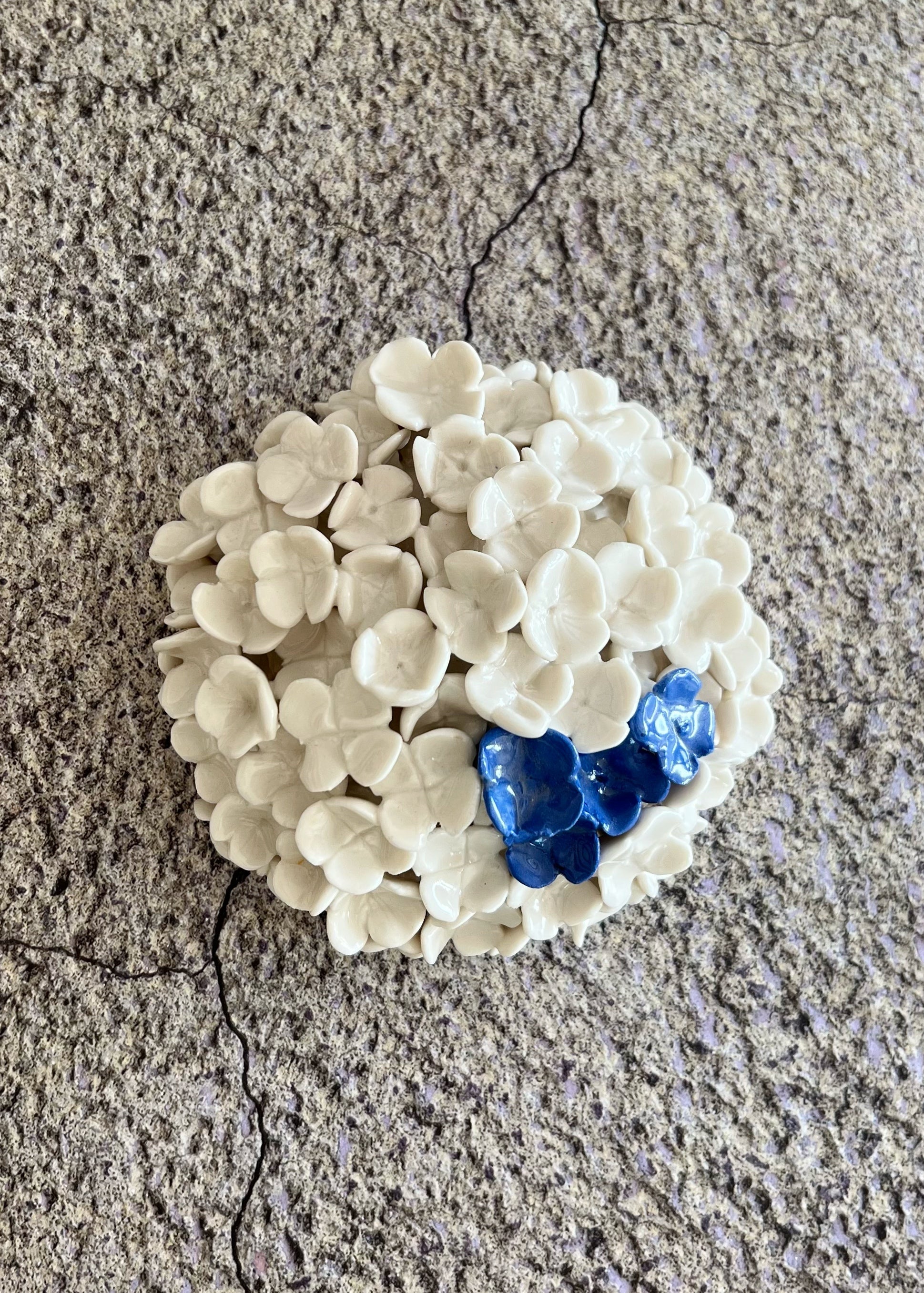 Bloom in Stillness I