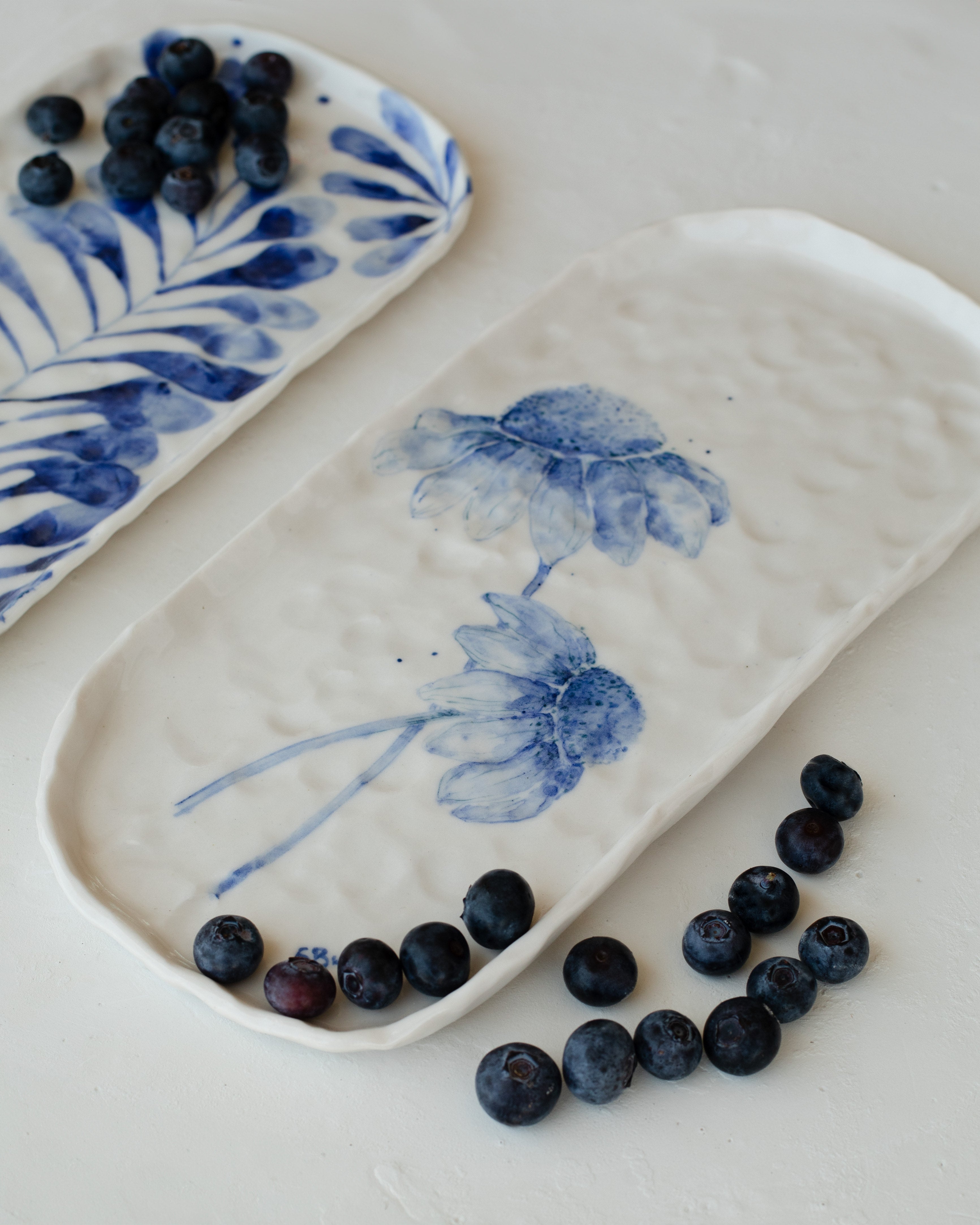 Porcelain Tray