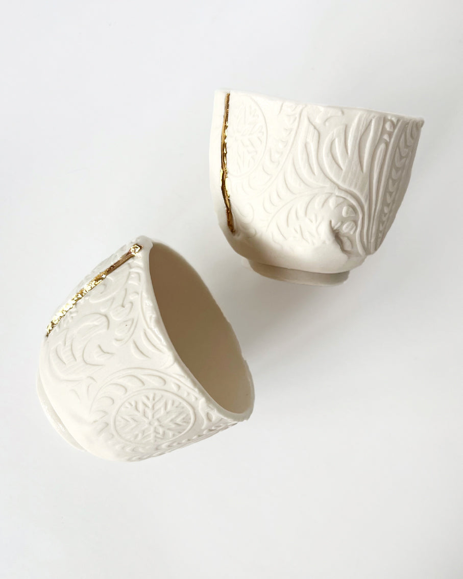 Japanese Style Tea Cup