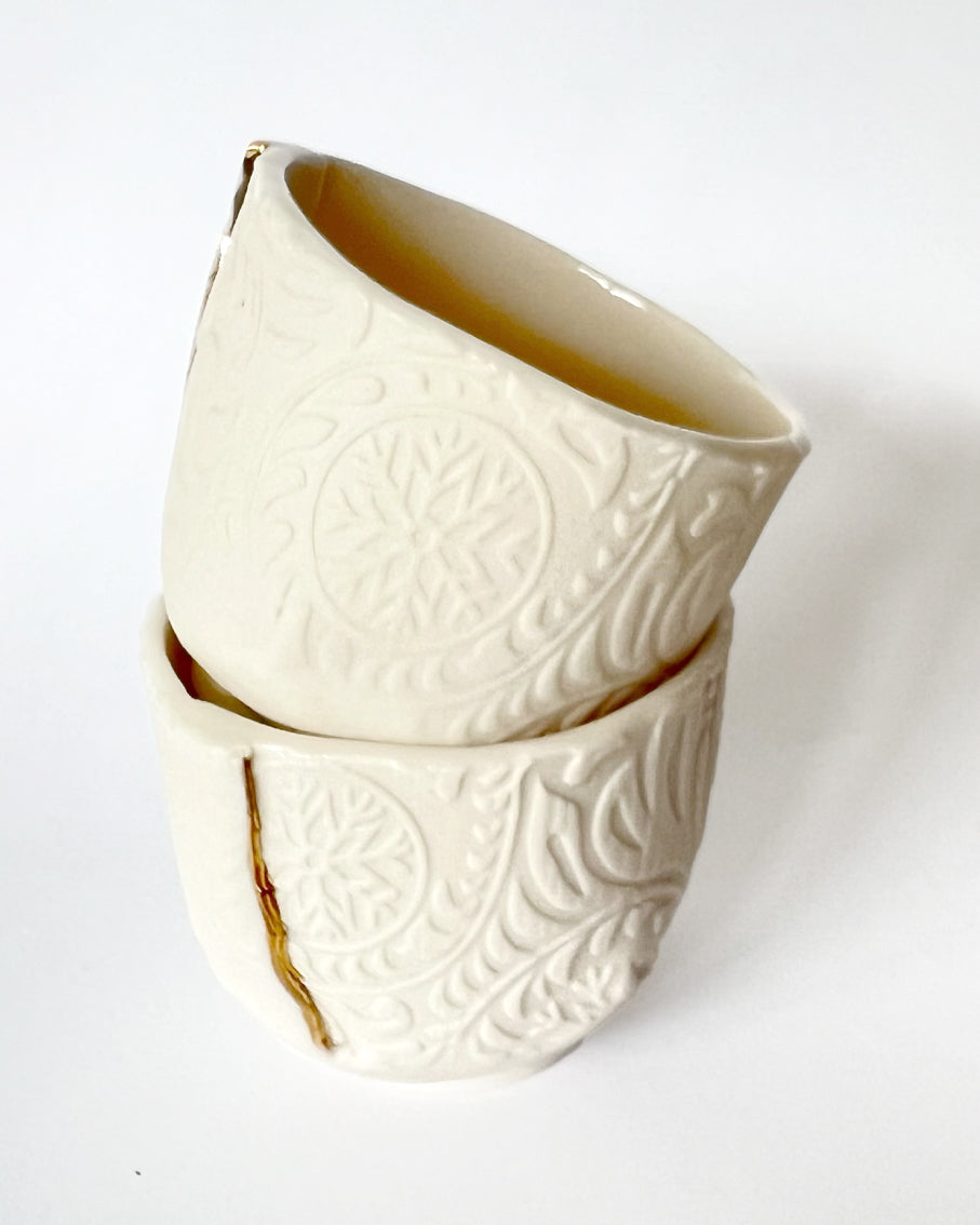 Japanese Style Tea Cup