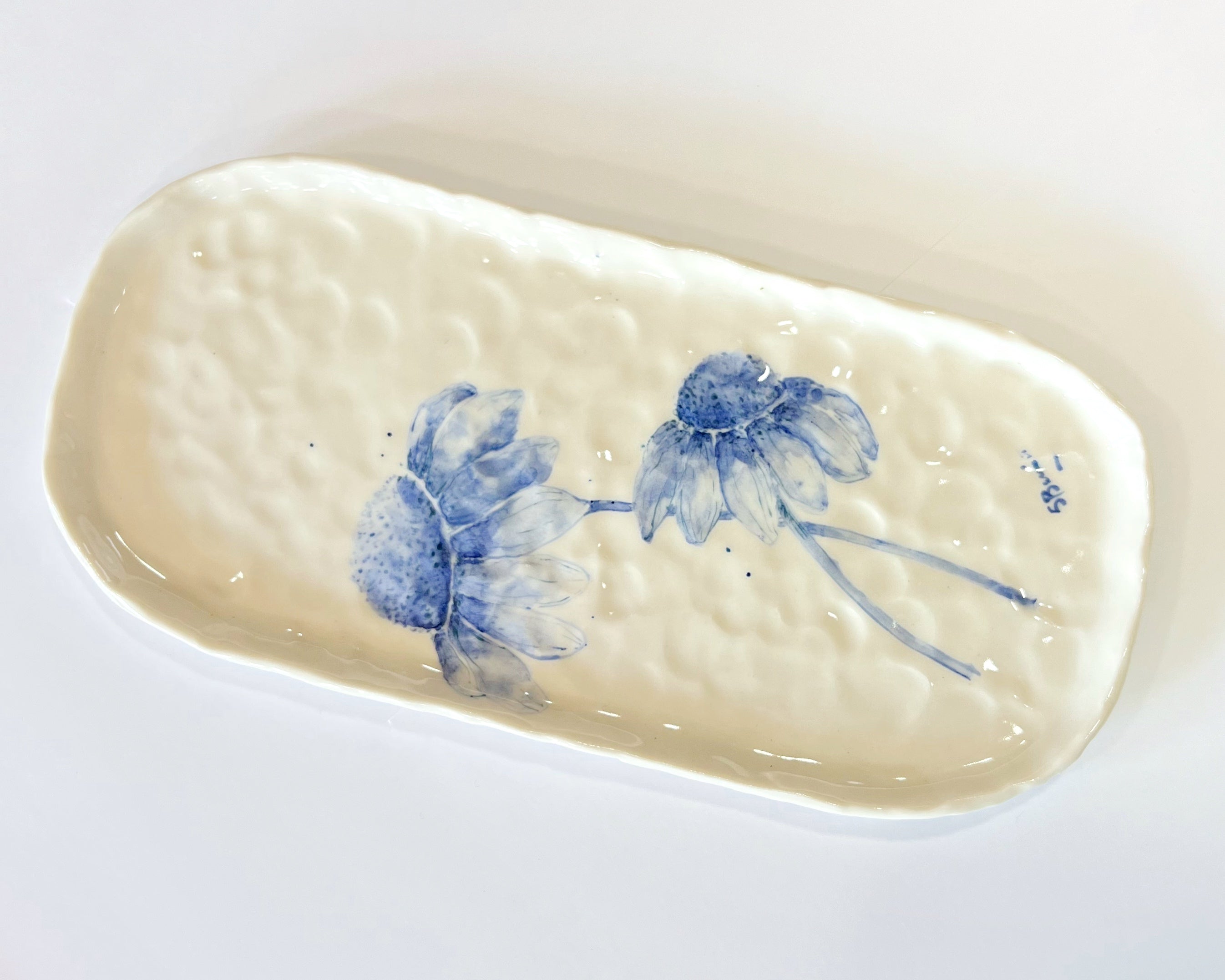 Porcelain Tray