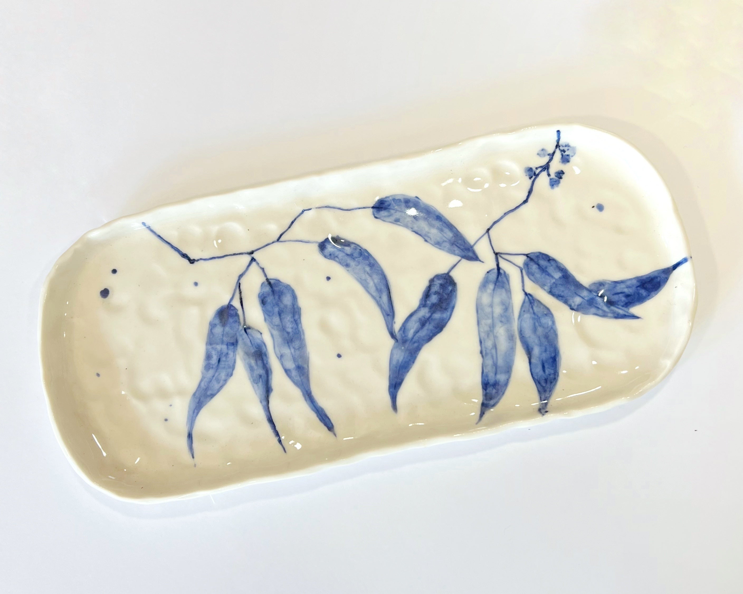 Porcelain Tray