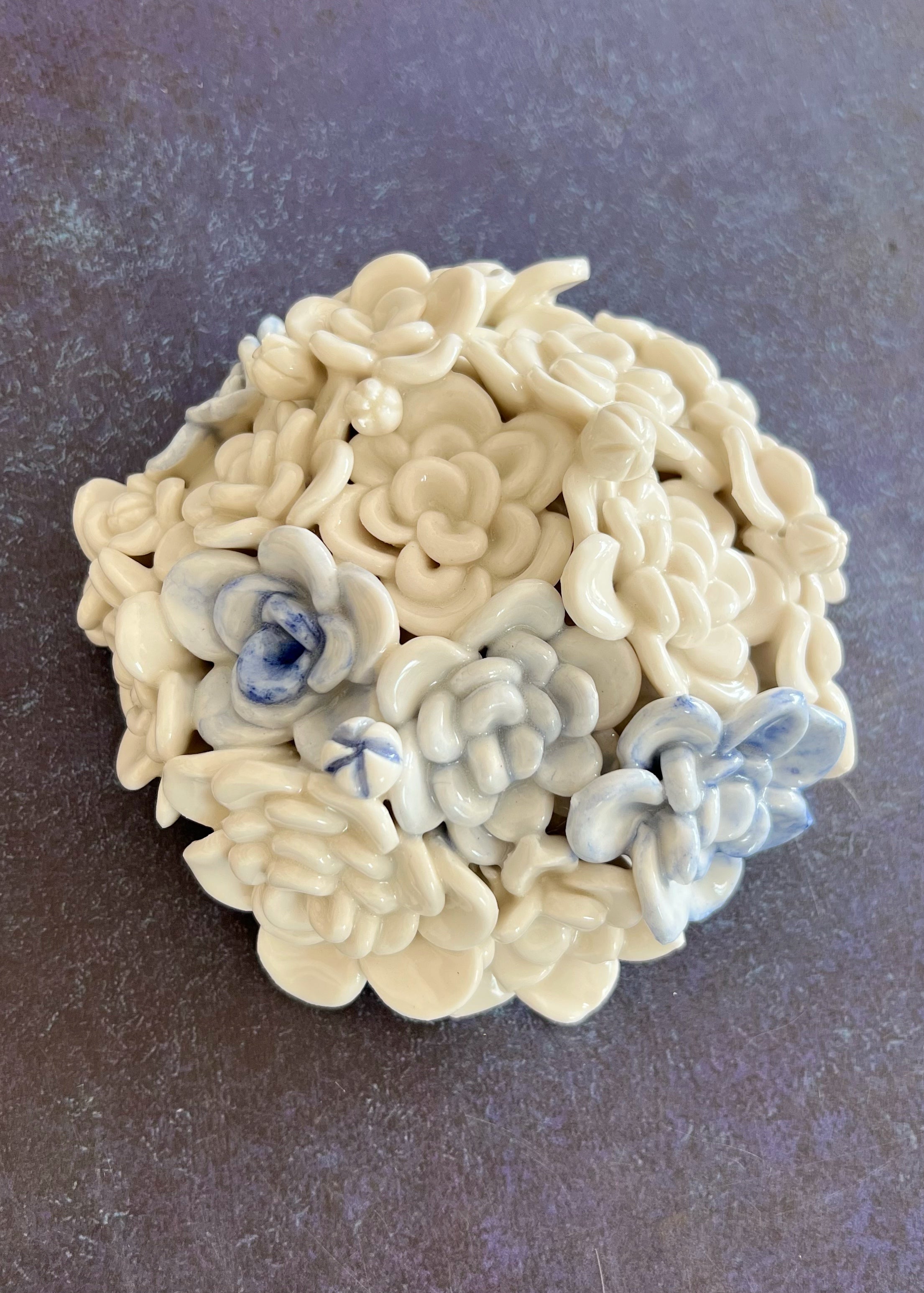 Bloom in Stillness III