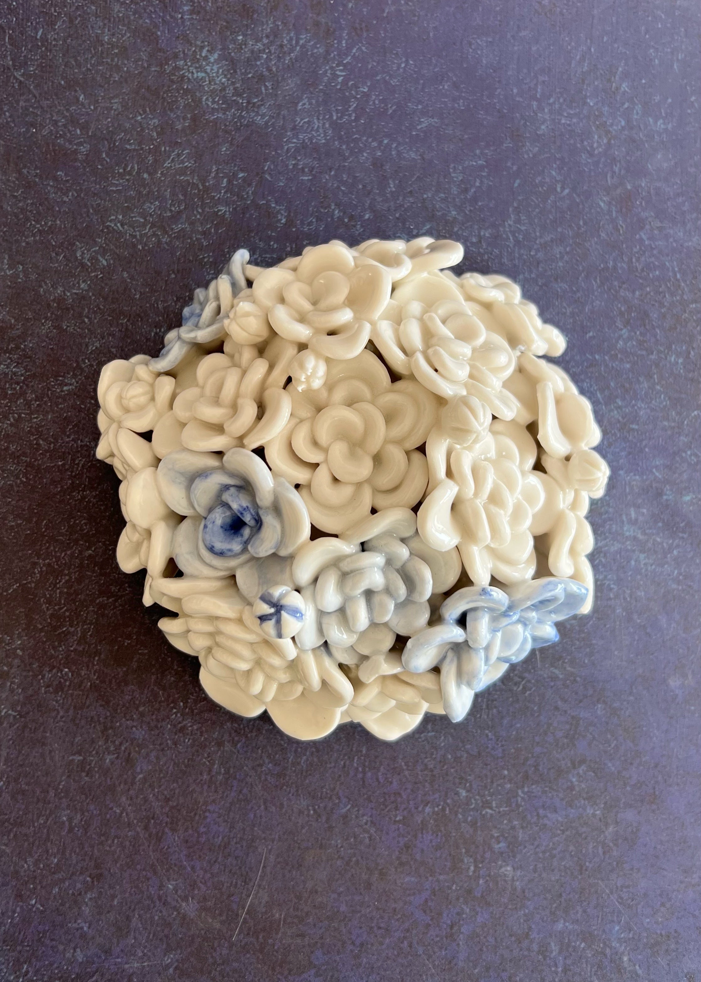 Bloom in Stillness III