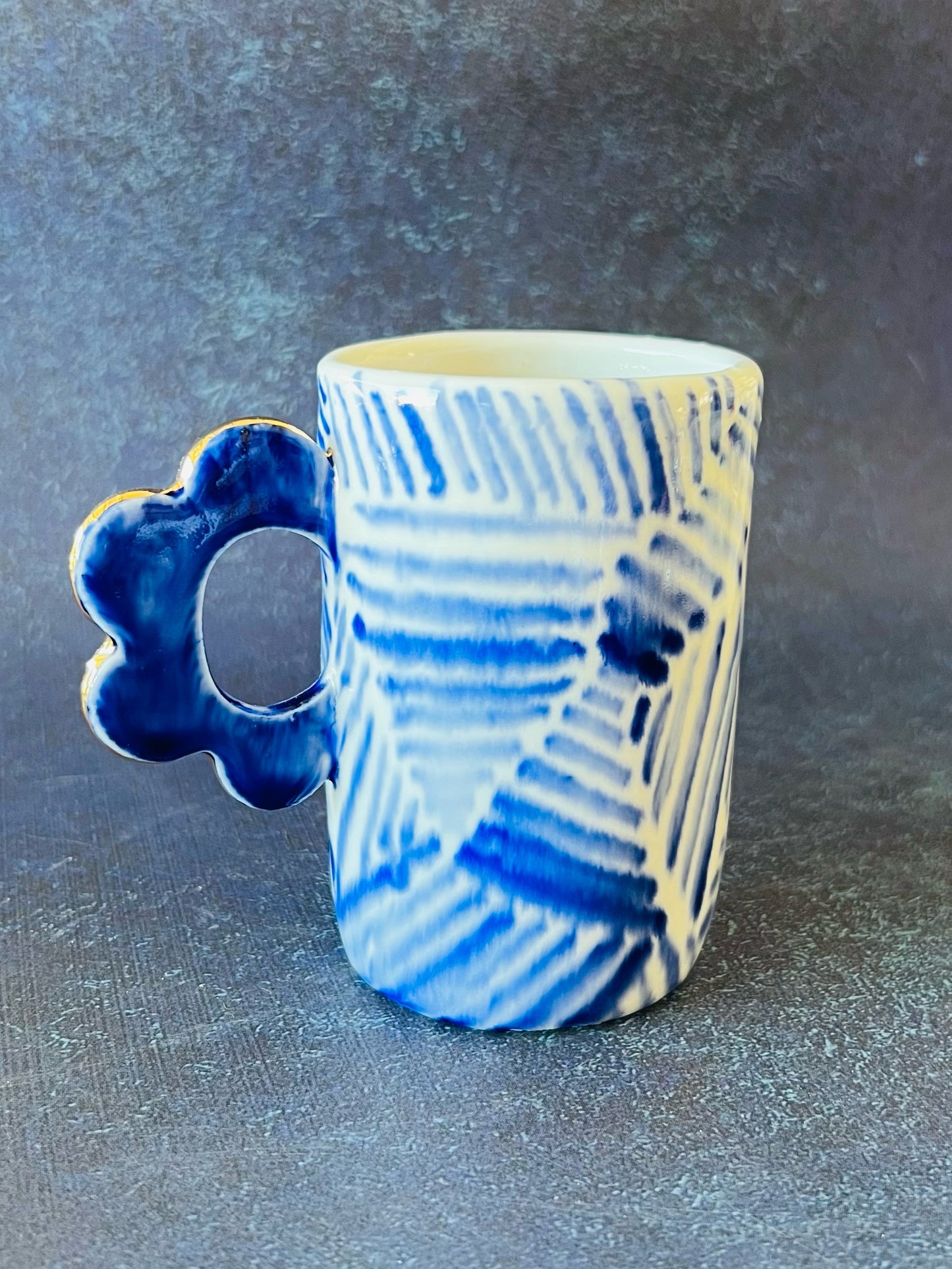 Ocean Mug