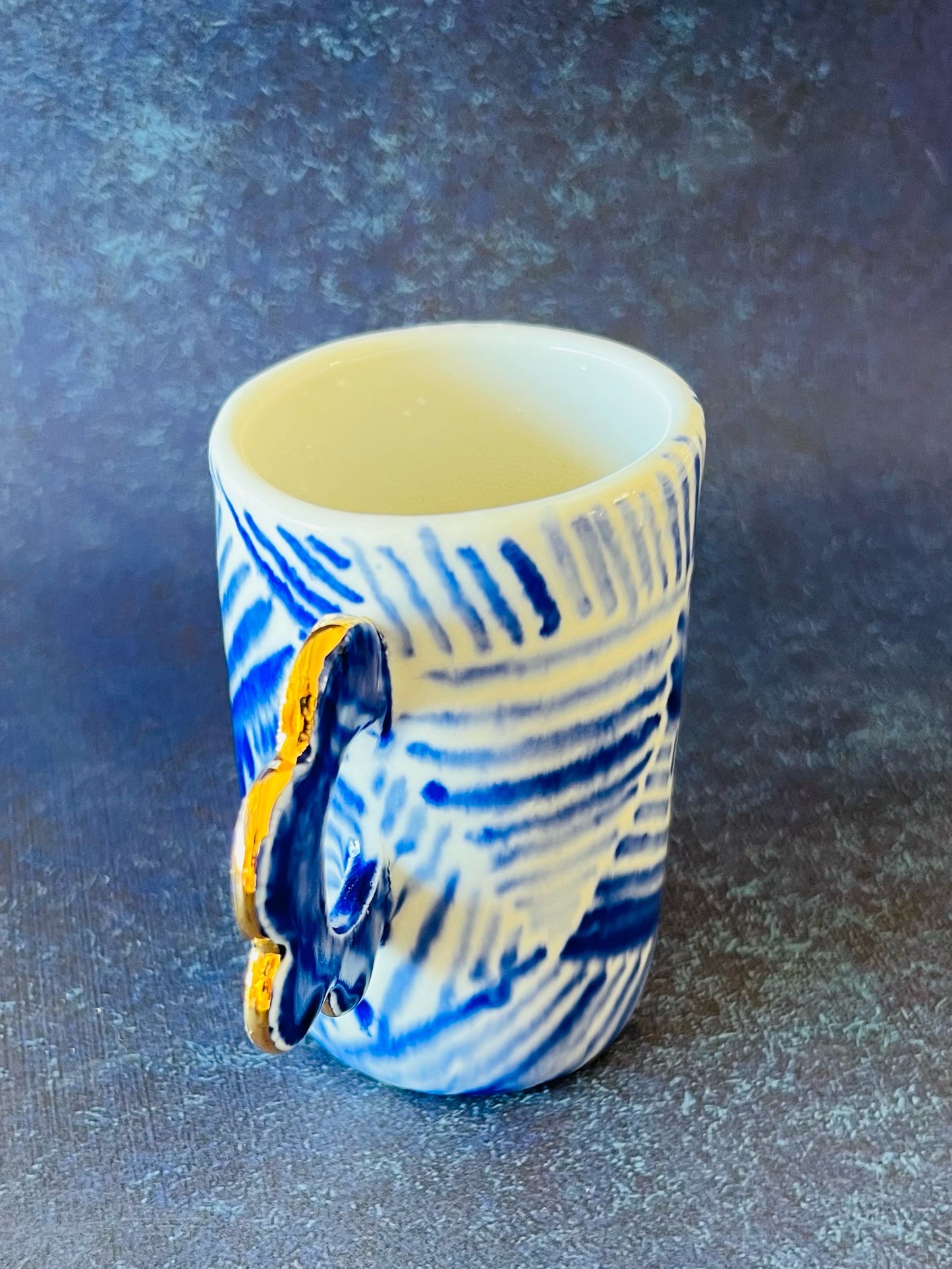 Ocean Mug