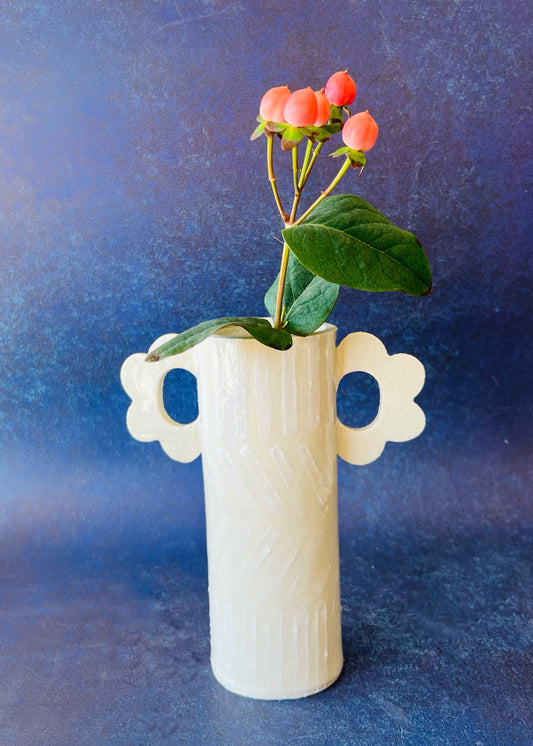 Flower Vase (C)