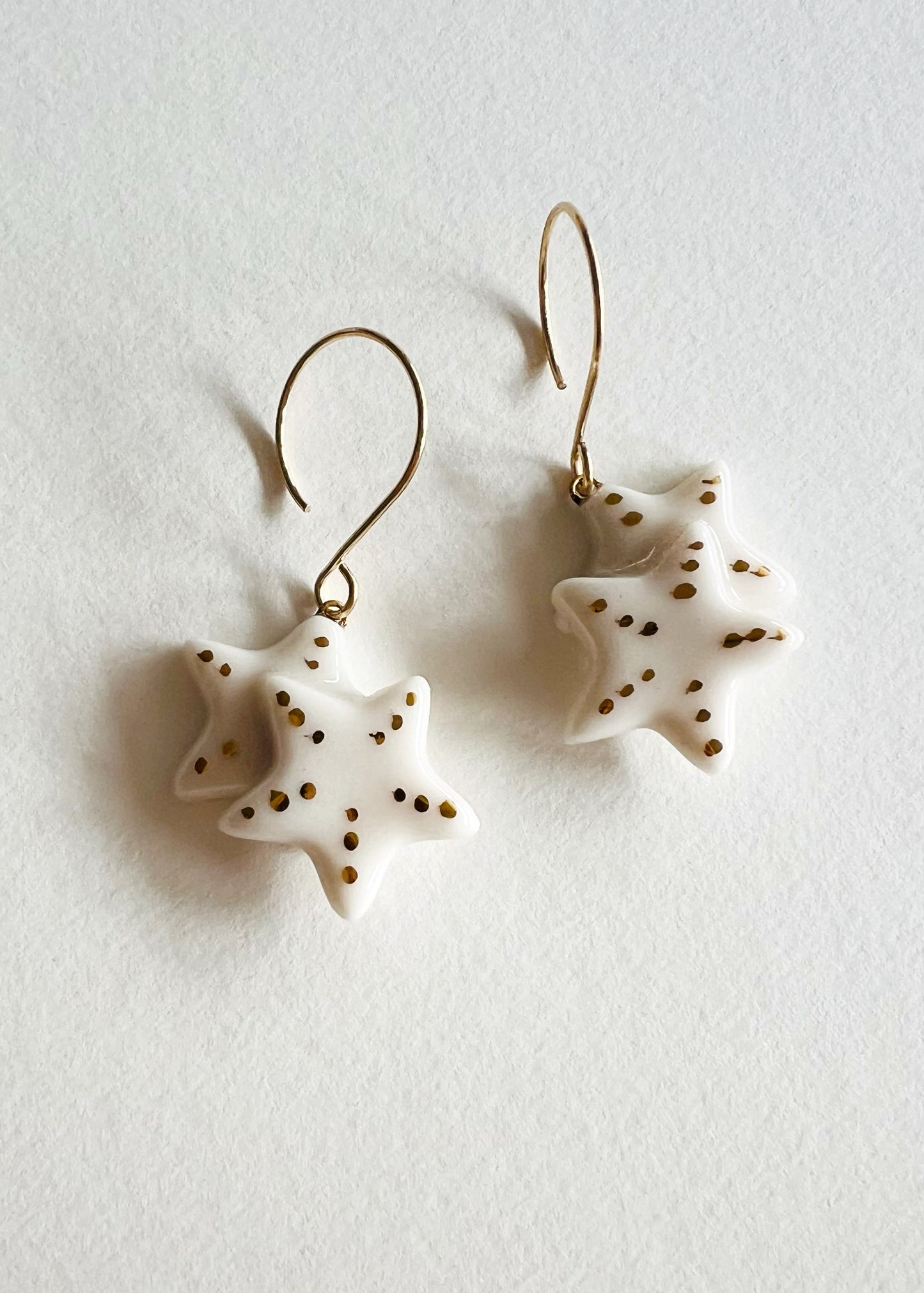 Starlit Earrings