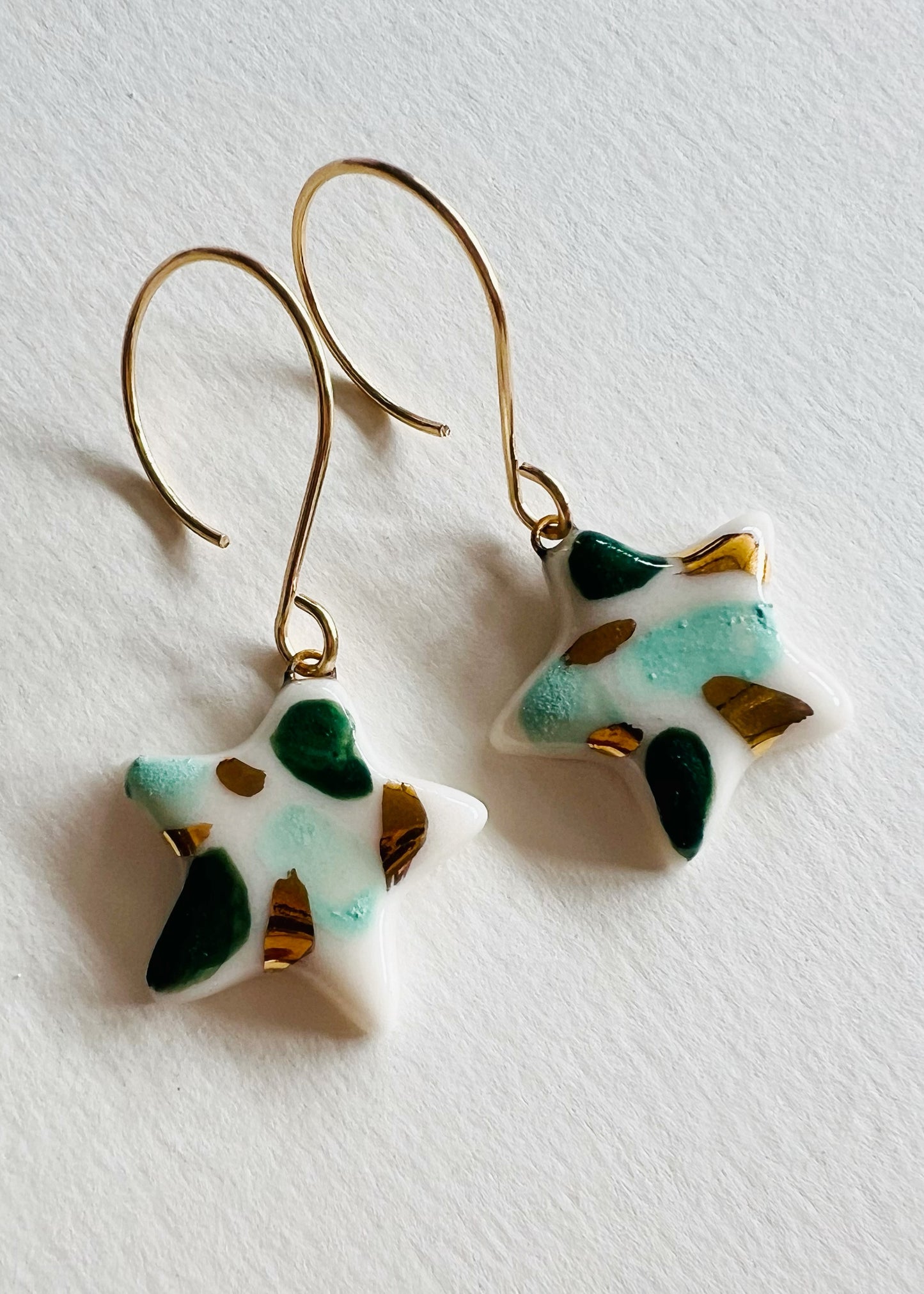 Starlit Earrings