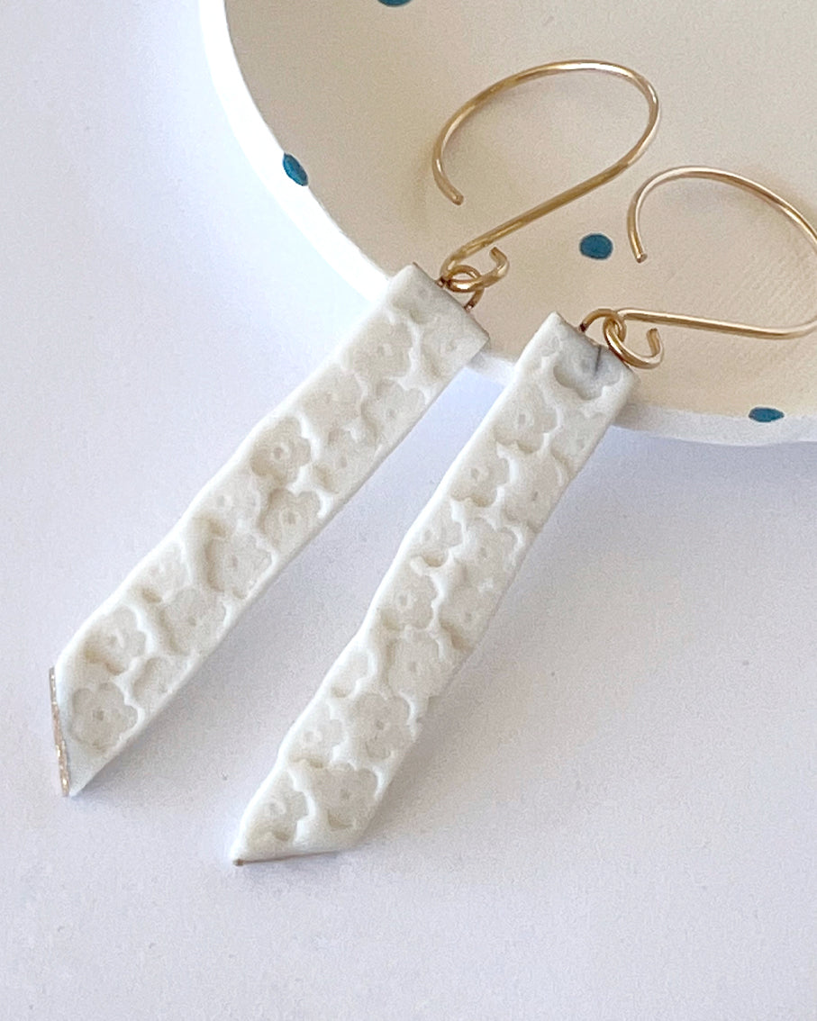 Botanical Bloom Earrings