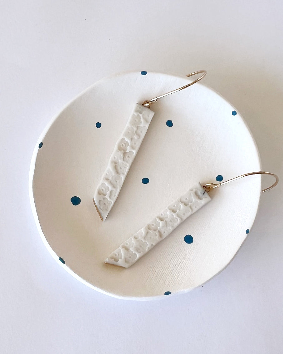 Botanical Bloom Earrings